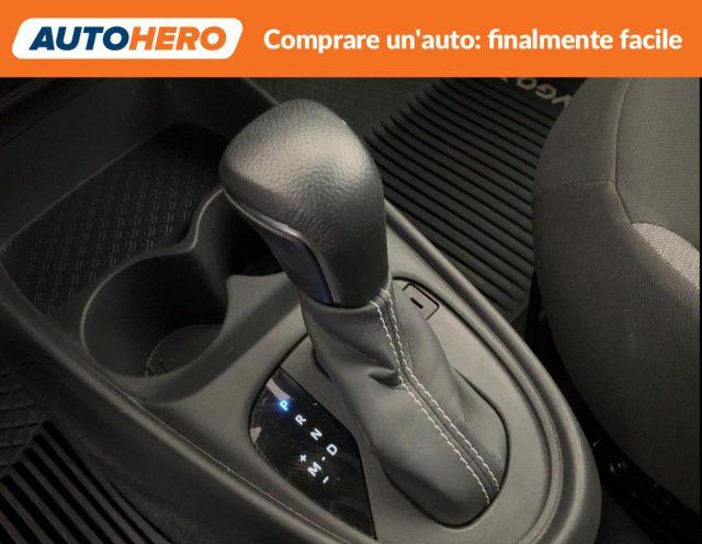 TOYOTA Aygo X 1.0 VVT-i 72 CV 5 porte Active S-CVT