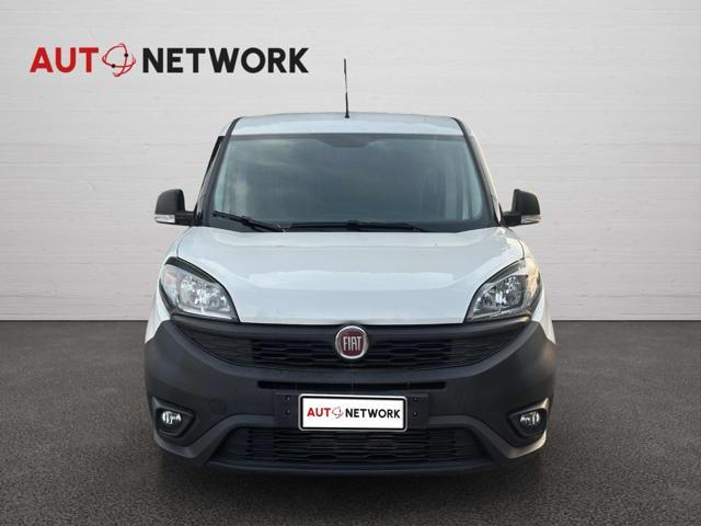 FIAT Doblo Doblò 1.3 MJT S&S PC-TN Cargo Lounge