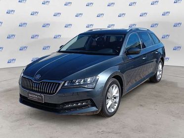 Skoda Superb Wagon 2.0 tdi evo Executive 150cv dsg