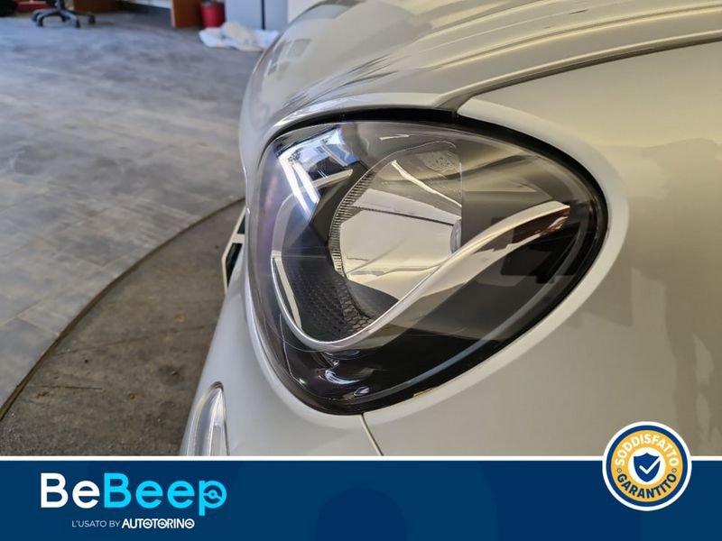 smart fortwo EQ PASSION MY19