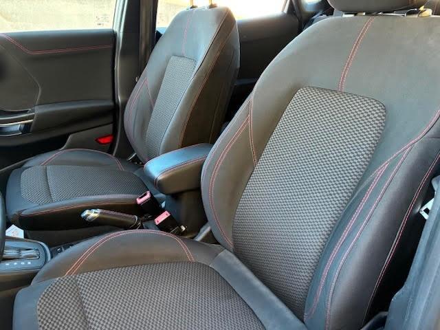 Ford Puma 1.0 EcoBoost Hybrid 125 CV S&S aut. ST-Line X