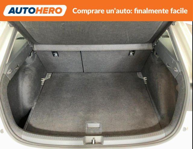 VOLKSWAGEN Taigo 1.0 TSI 95 CV Life
