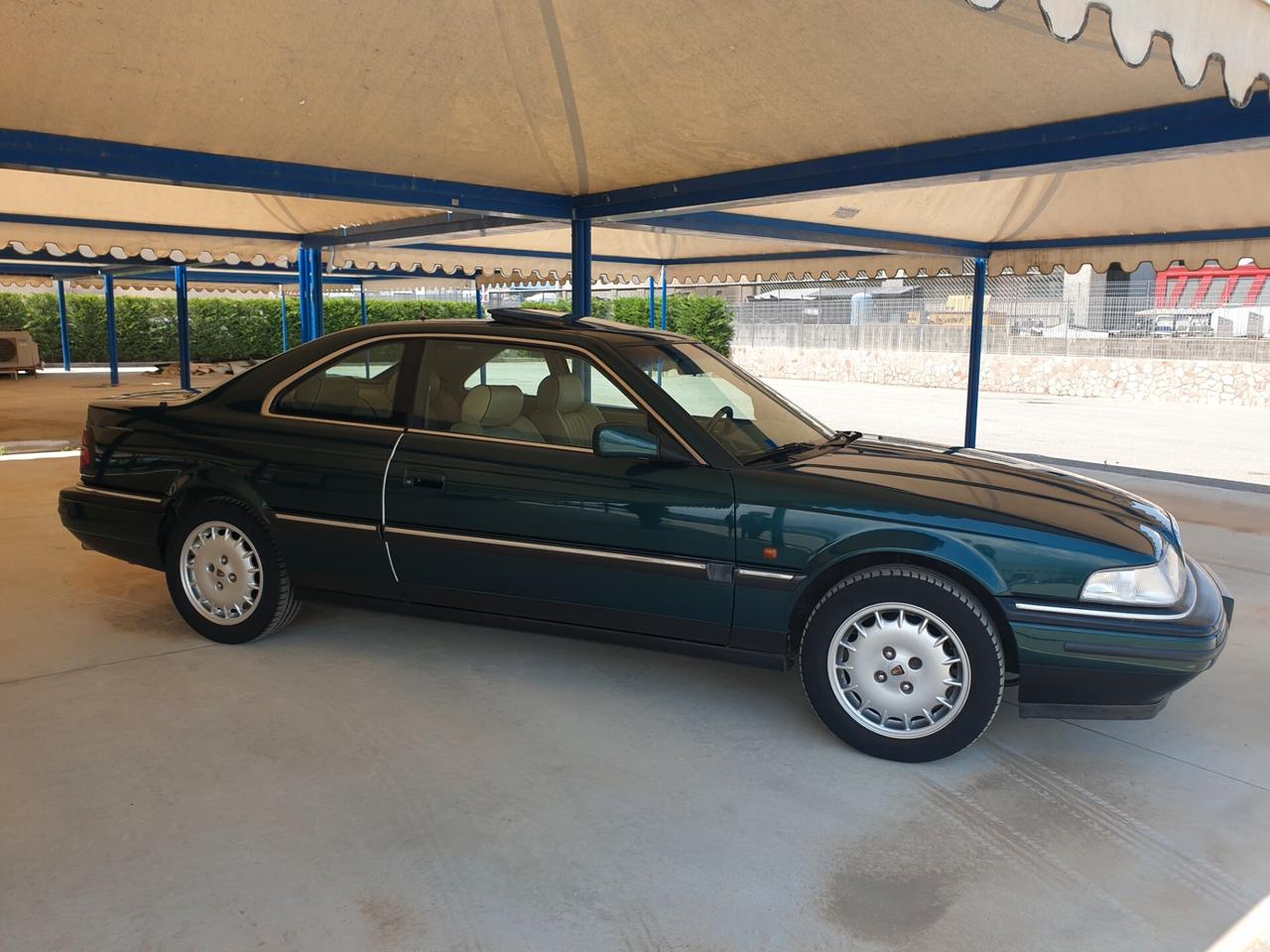 Rover 820i turbo Coupé EPOCA