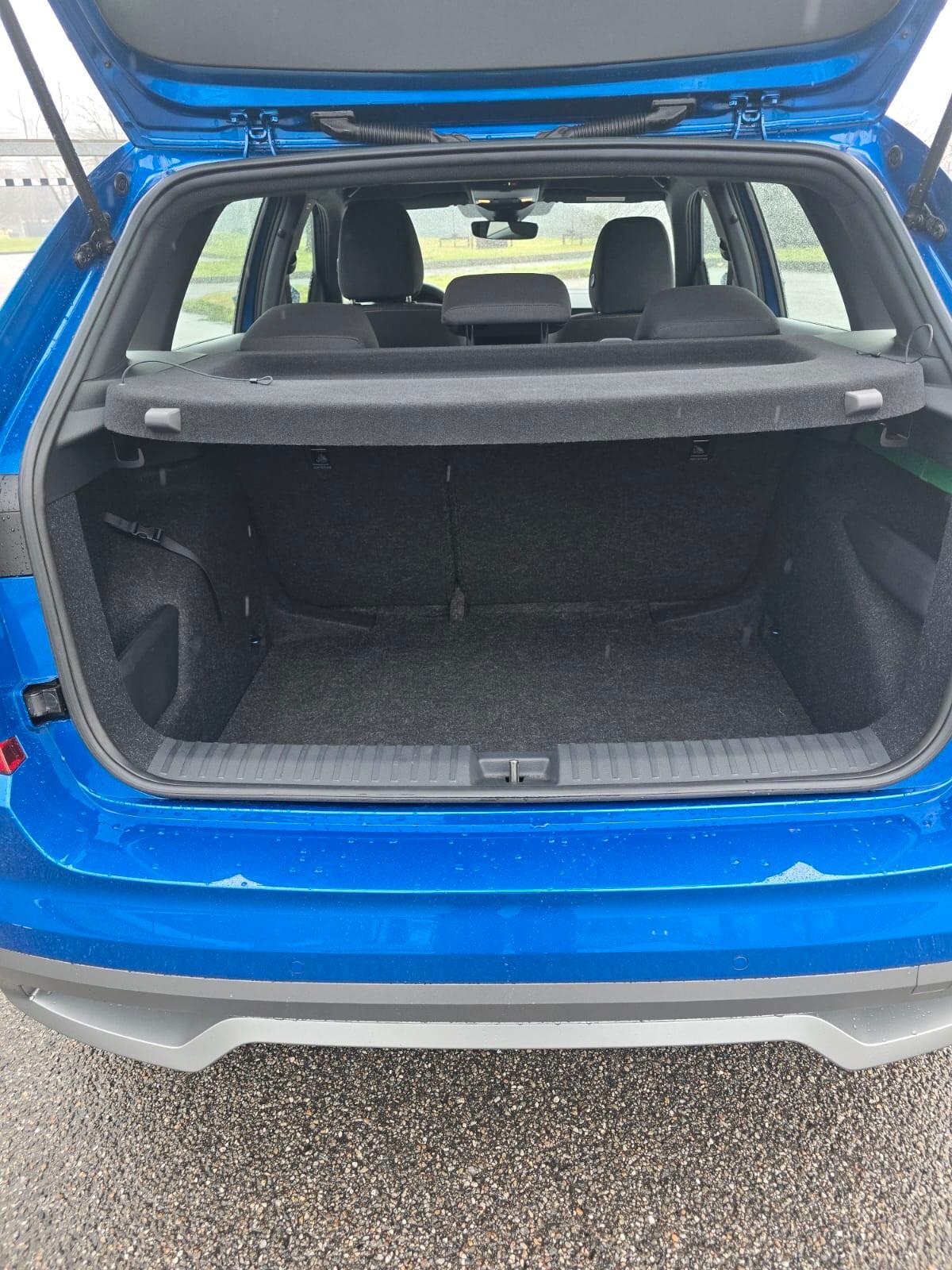 Skoda Kamiq 1.0 TSI 110 CV DSG Style PREZZO REALE