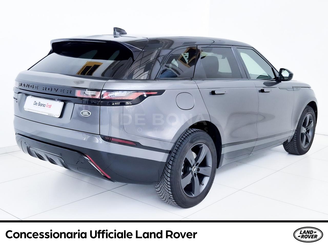 Land Rover Range Rover Velar 2.0d i4 r-dynamic se 240cv auto my19