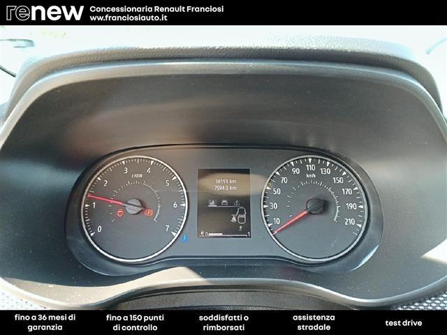 DACIA Sandero TCe 100 GPL Stepway Expression Up NBI