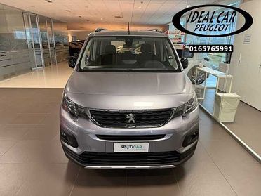 Peugeot Rifter Puretech 110 S&S Allure Standard