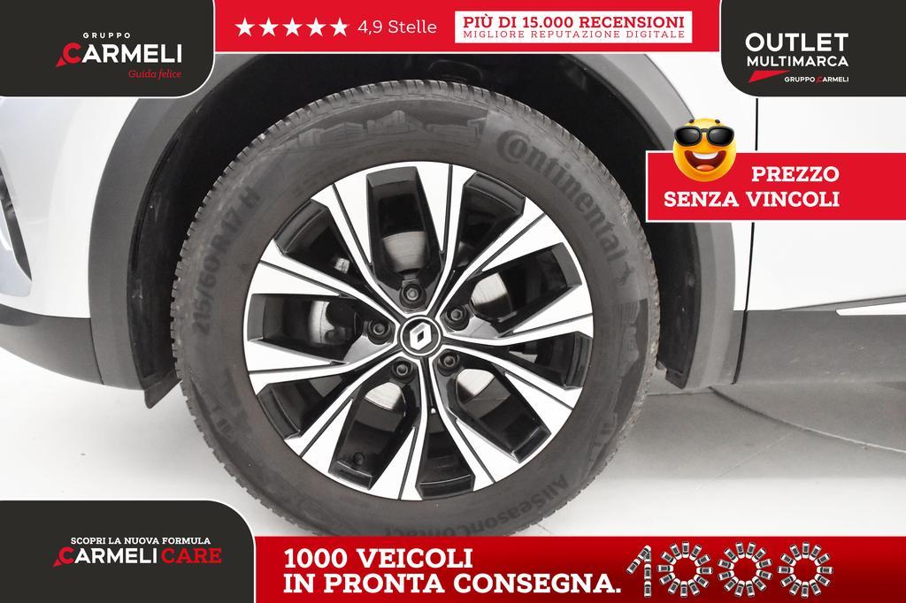 Renault Captur 1.0 TCe Techno