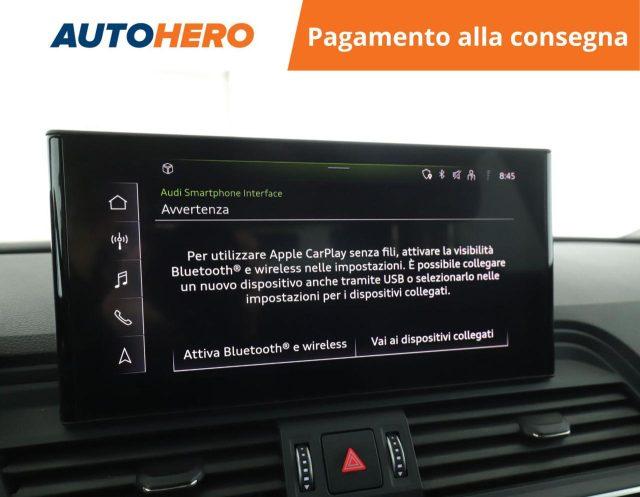AUDI Q5 SPB 40 TDI quattro S tronic