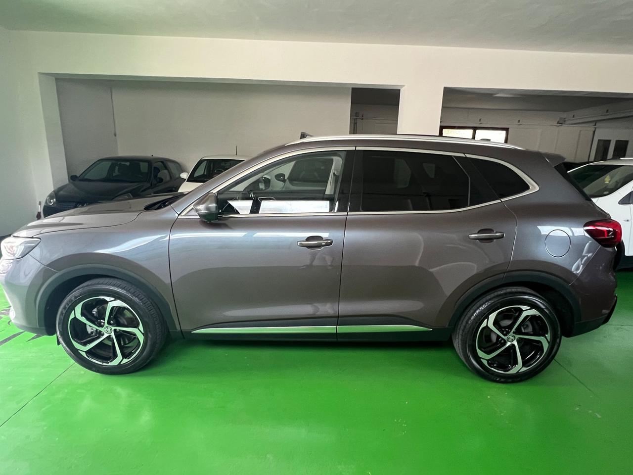 Mg HS 1.5T-GDI Luxury