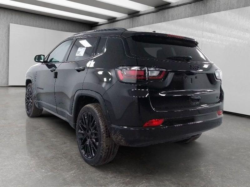 Jeep Compass 1.6 mjt S 2wd 130cv