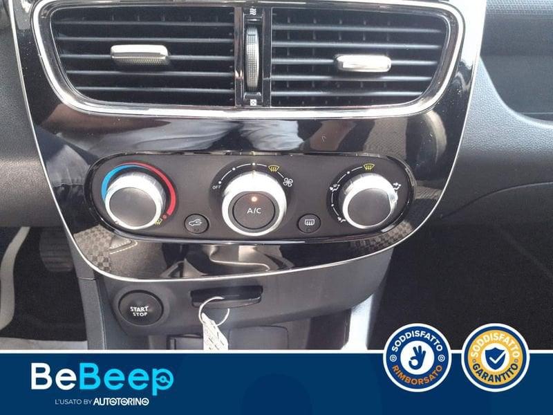 Renault Clio 1.5 DCI ENERGY DUEL 75CV