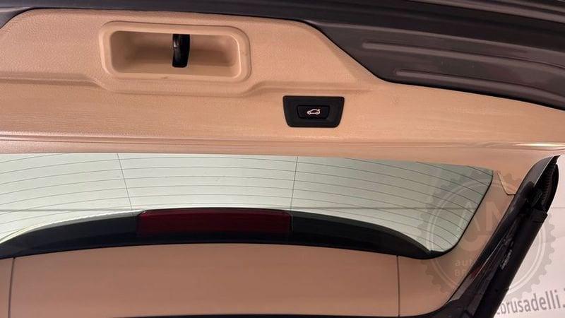 BMW X5 xDrive 25d Business autom.