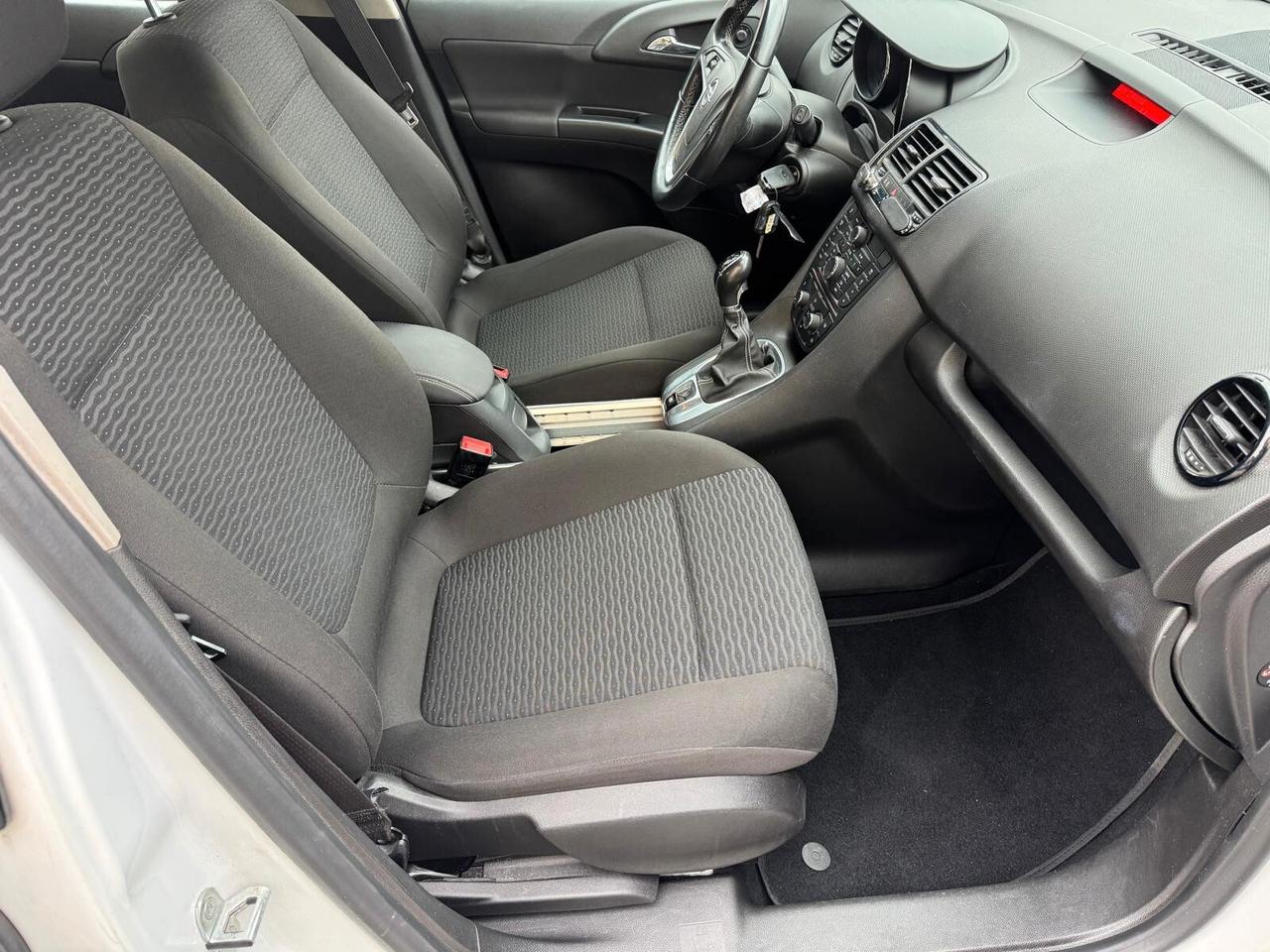 Opel Meriva 1.6 CDTI NEOPATENTATO GARANZIA 12 MESI
