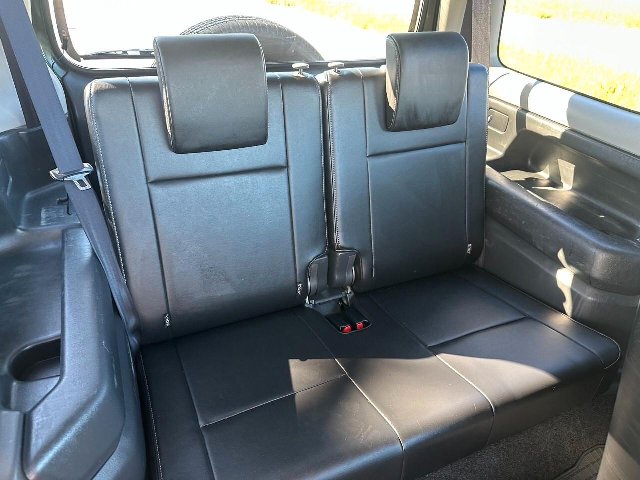 Suzuki Jimny 1.3 4WD Evolution Plus