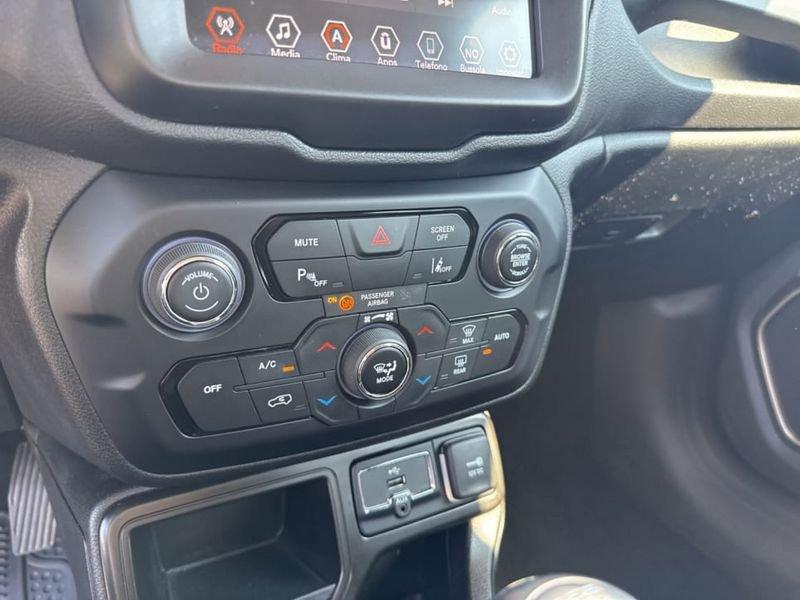 Jeep Renegade 1.6 Multijet Limited MY23