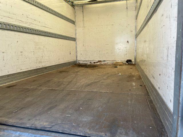 IVECO Daily 35C16 FURGONATO E6 [F118]
