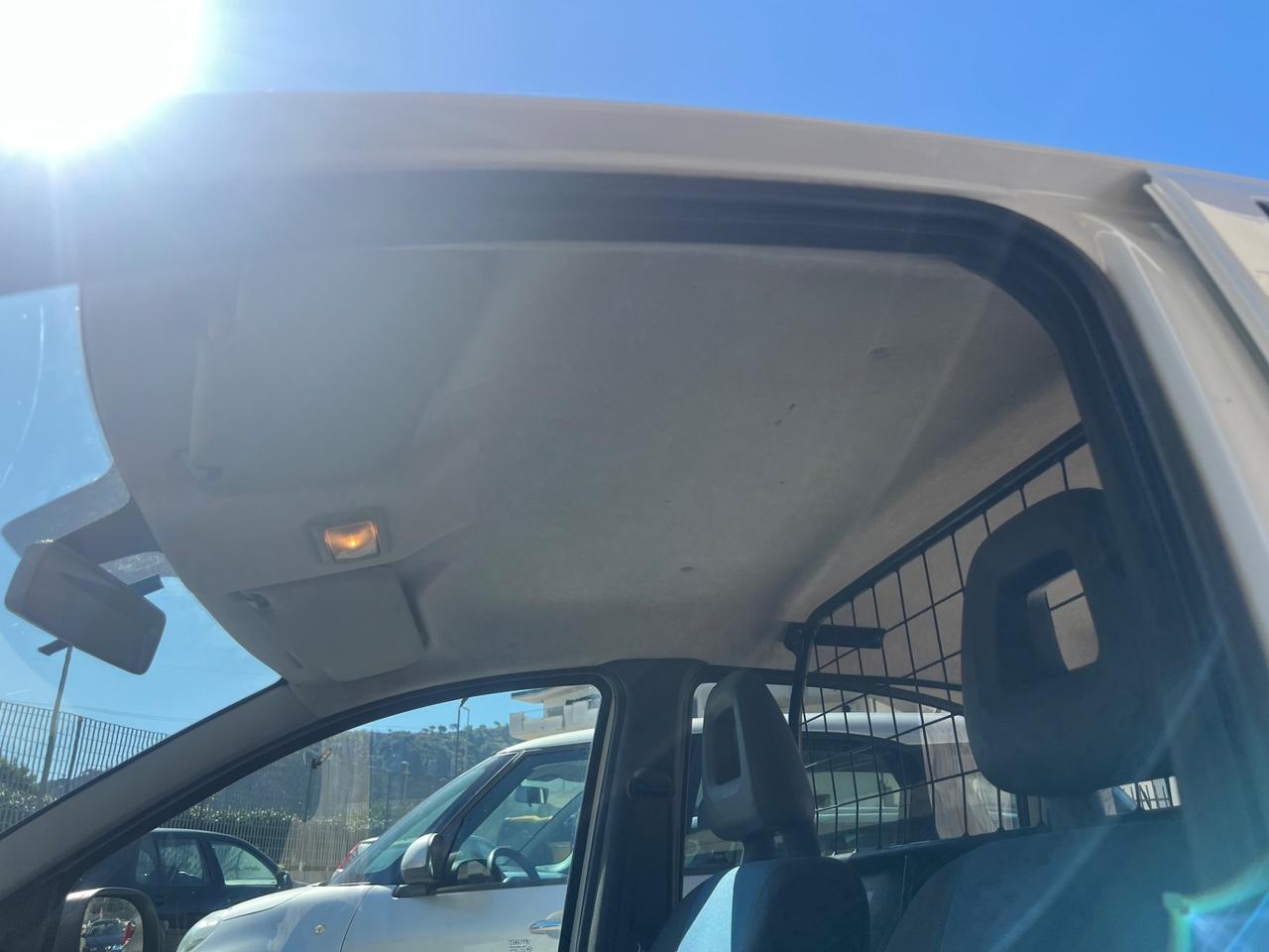 Fiat Panda 1.3 MJT DPF Van Active 2 posti