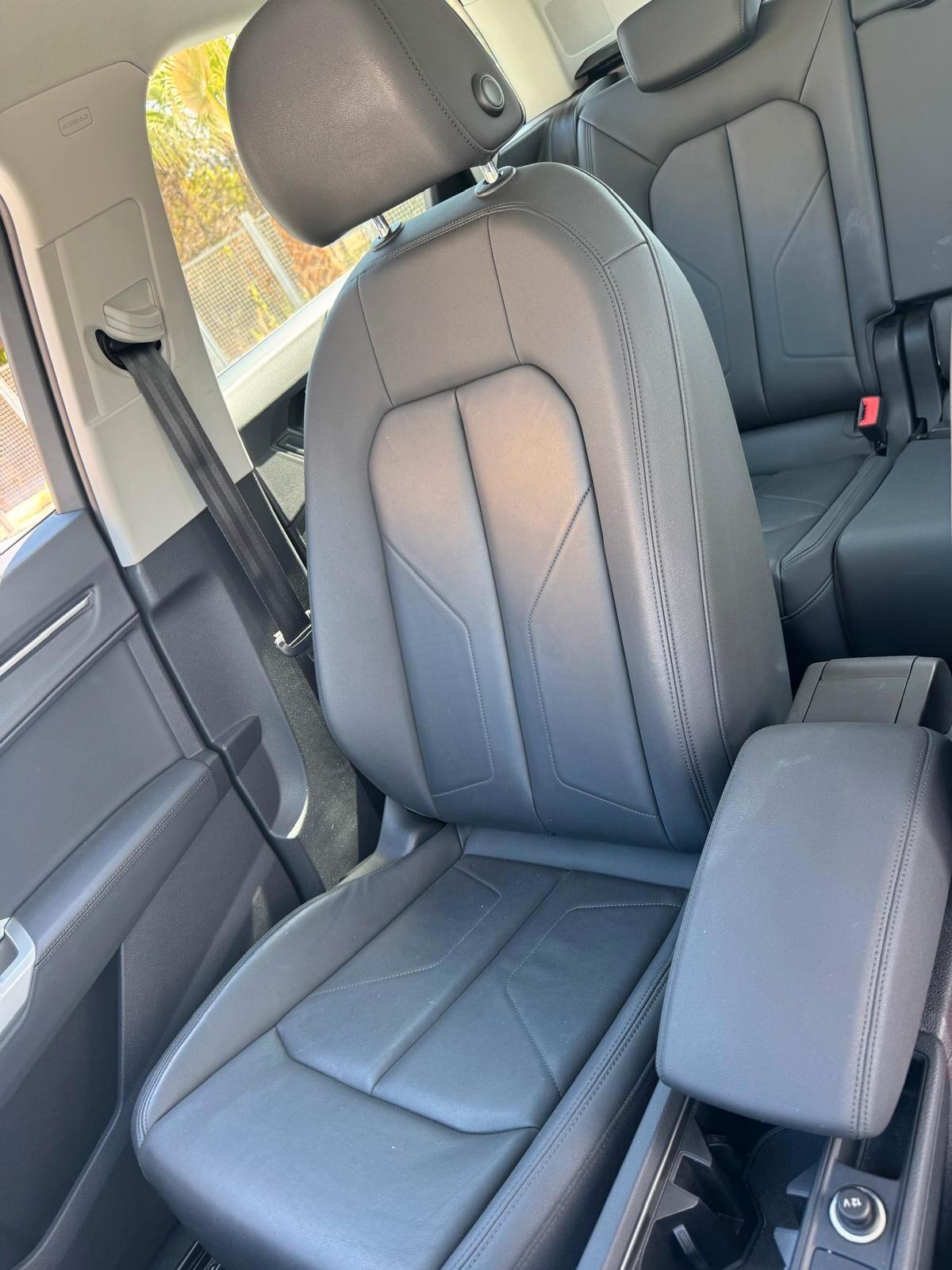 Audi Q3 SPB 40 TDI quattro S tronic sport