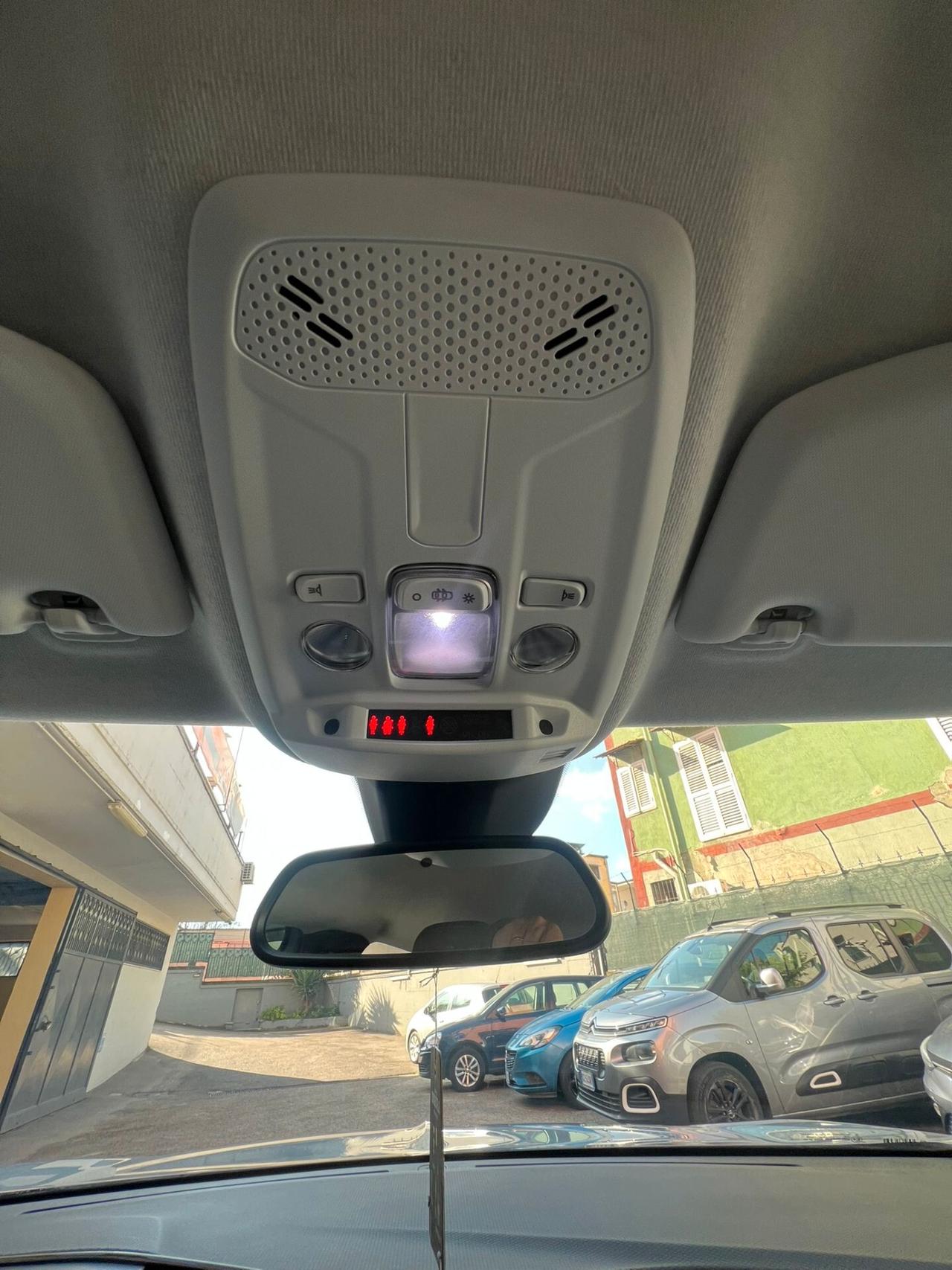 Opel Mokka 1.5 diesel Ultimate