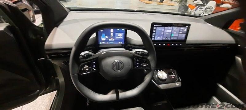 MG MG4 NUOVA MG4 E Standard 49 KWh TUA DA € 20200!! DETAX