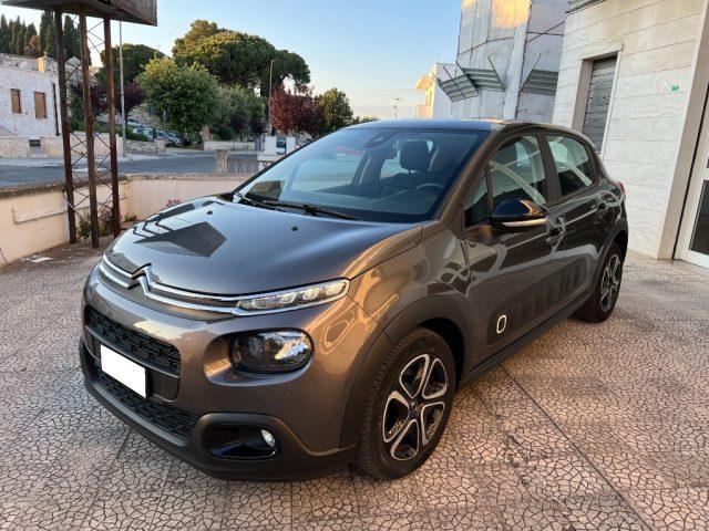 CITROEN C3 BlueHDi Shine