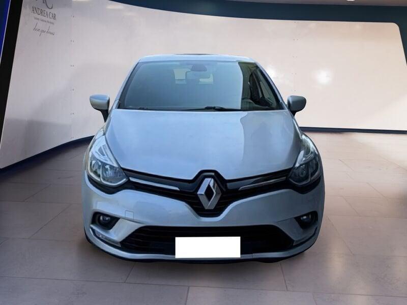 Renault Clio Clio 0.9 tce energy Duel Gpl 90cv