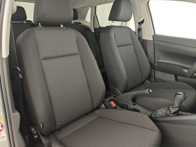 Volkswagen Polo 1.0 Young