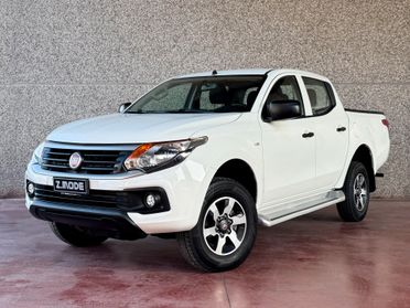 Fiat Fullback 2.4 150CV Doppia Cabina SX S&S