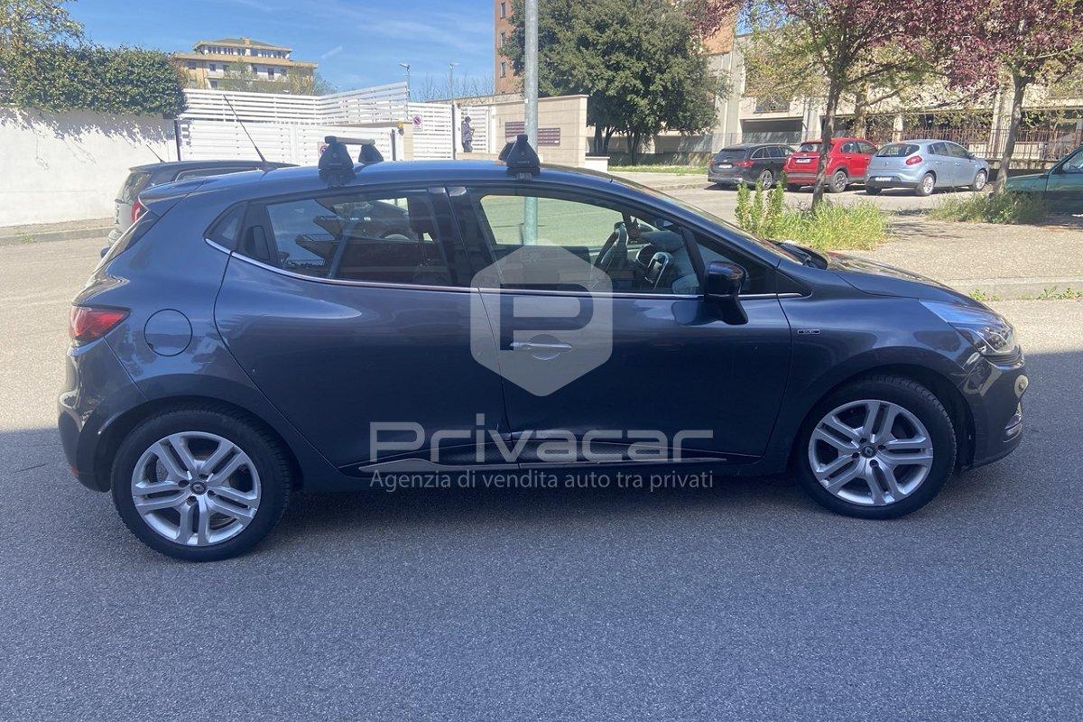 RENAULT Clio dCi 8V 75 CV Start&Stop 5 porte Energy Duel