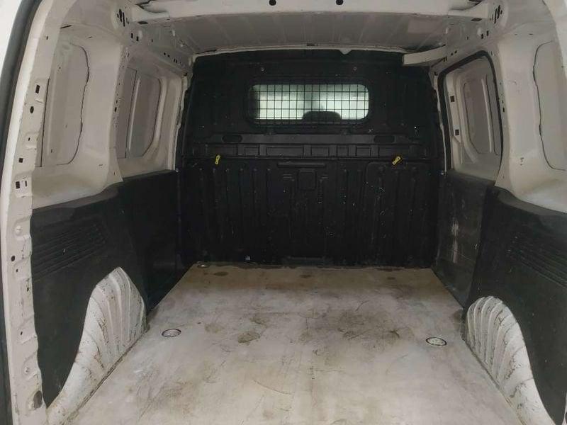 Toyota Proace City 1.5D 100cv S&S L1 D Ground