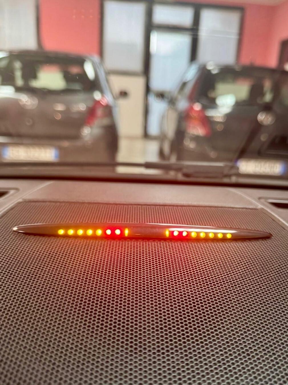 Mercedes-benz A 160 benzina €5 OK NEOPATENTATI solo 75.000km!!!