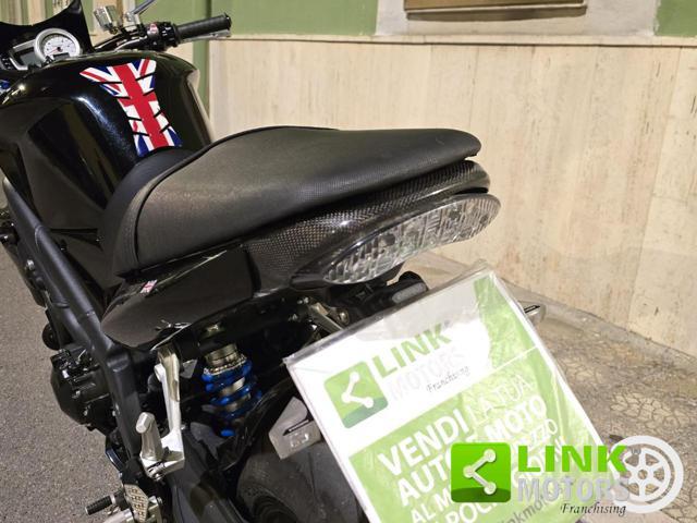 TRIUMPH Speed Triple 1050 *? 70,00 al mese*
