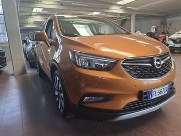 Opel Mokka X 1.4 t Innovation Gpl-tech 4x2 140cv