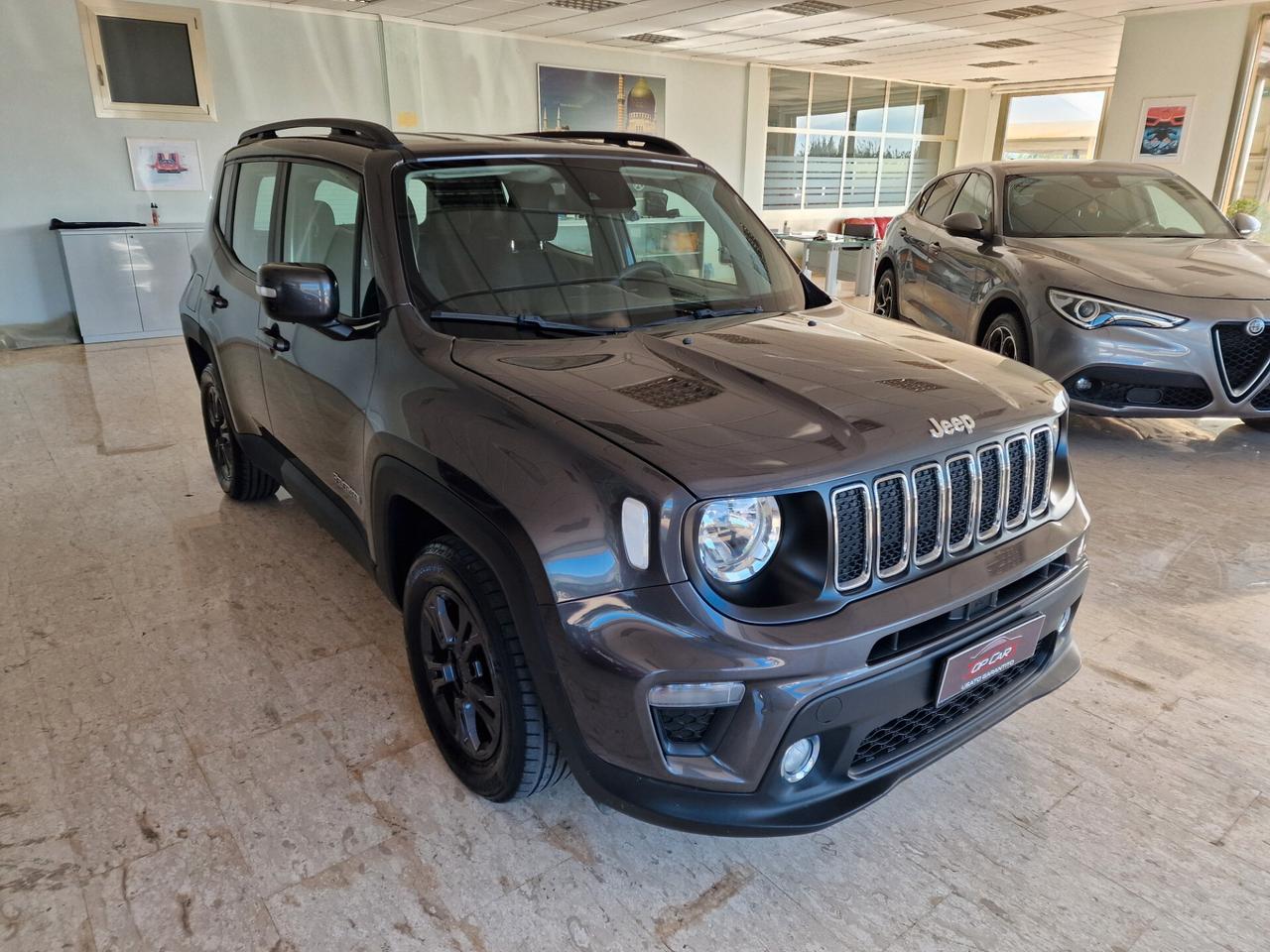 Jeep Renegade 1.6 Mjt 120 CV 2020