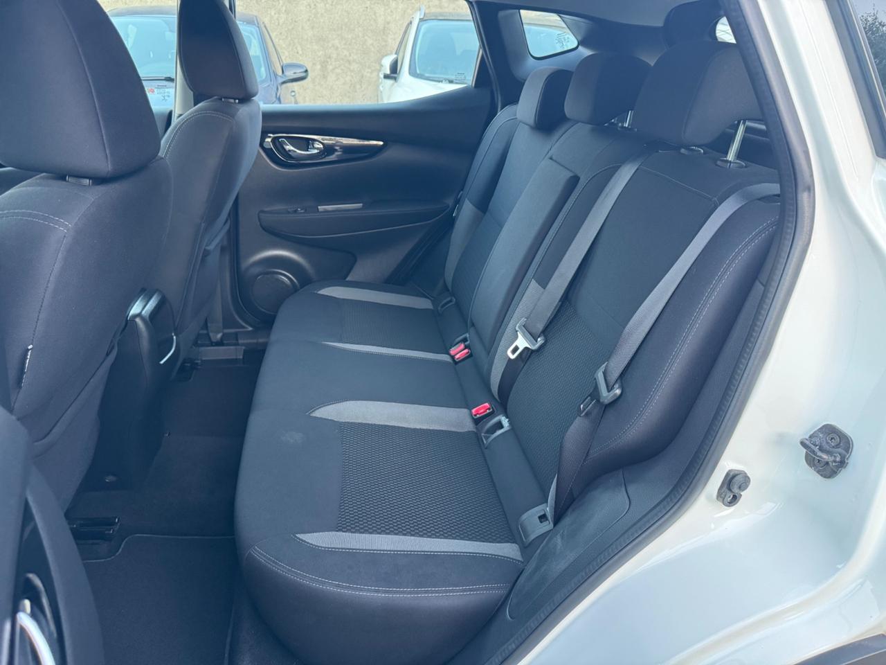 Nissan Qashqai 1.5dCi 115CV Acenta 2020