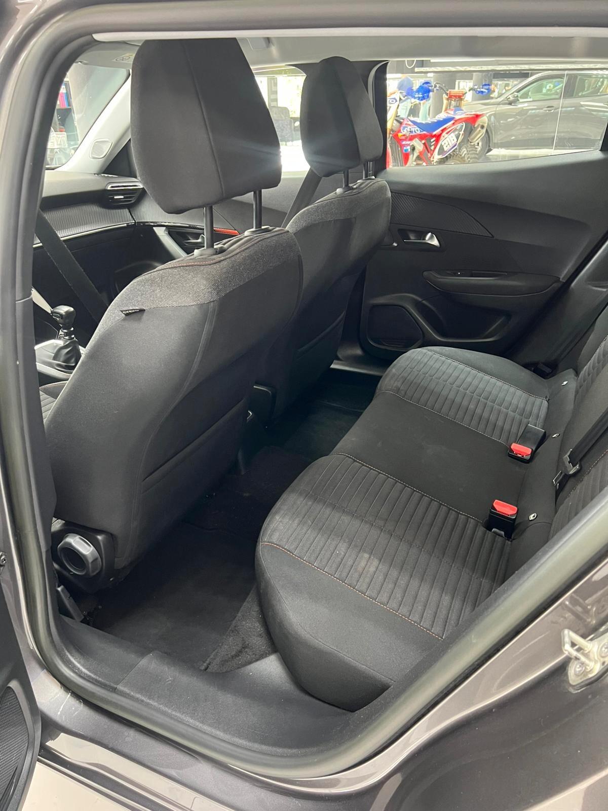 Peugeot 2008 BlueHDi 110 S&S GT