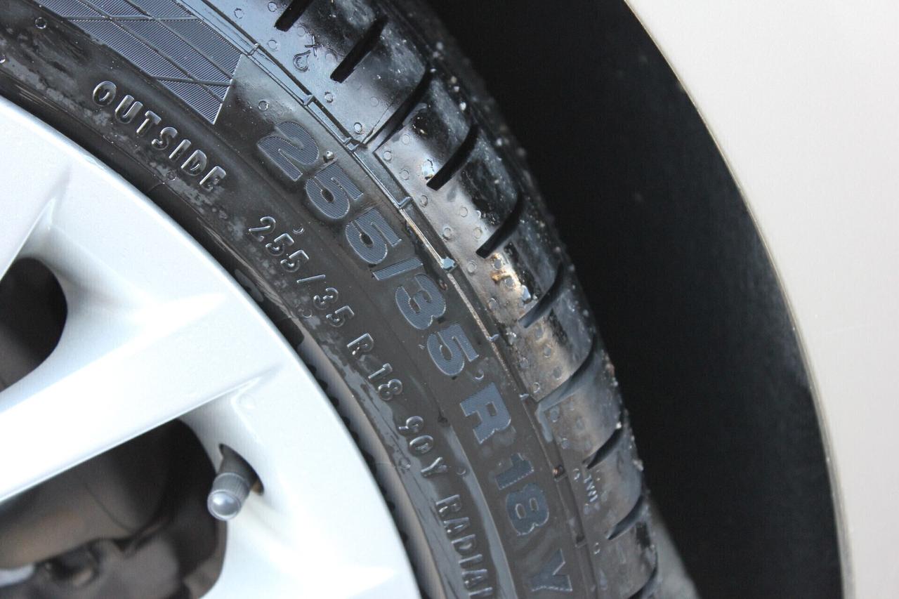 Bmw Z4 2.3i 205CV PELLE NERA XENON NAVY