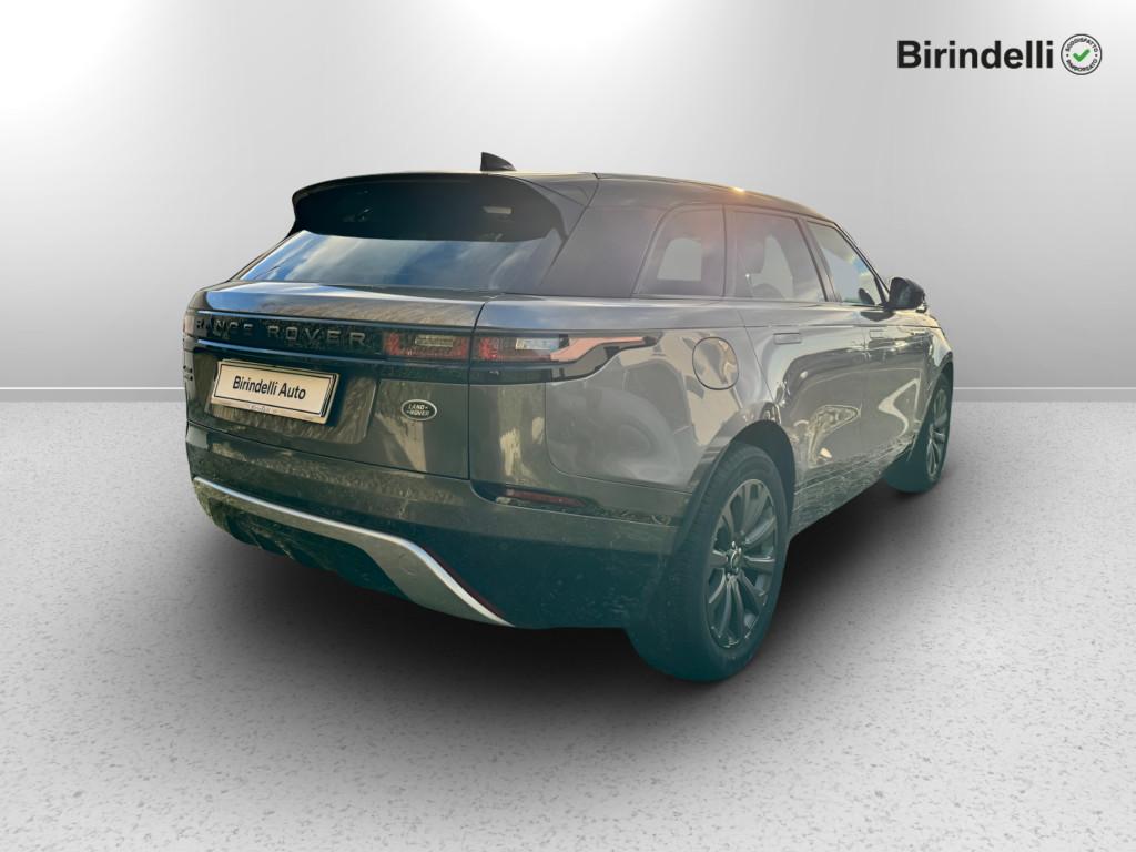 LAND ROVER Range Rover Velar - Range Rover Velar 2.0D I4 180 CV R-Dynamic SE