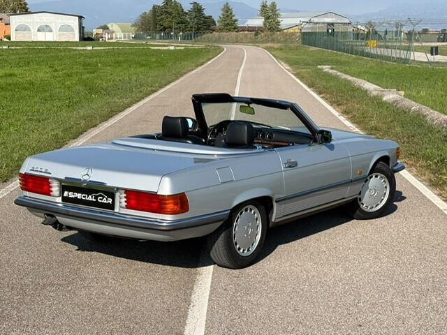 Mercedes 300 SL "Aria Cond."ASI