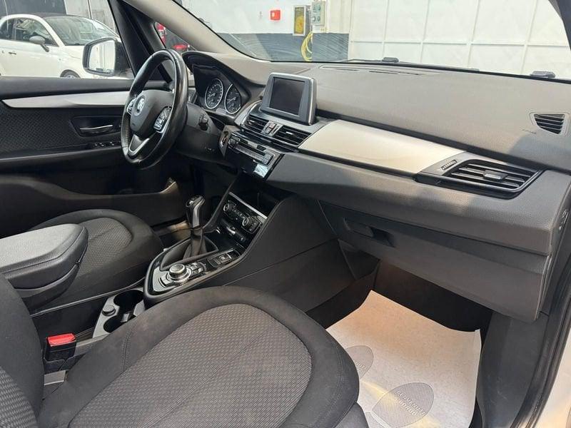 BMW Serie 2 Active Tourer 218d Active Tourer Luxury