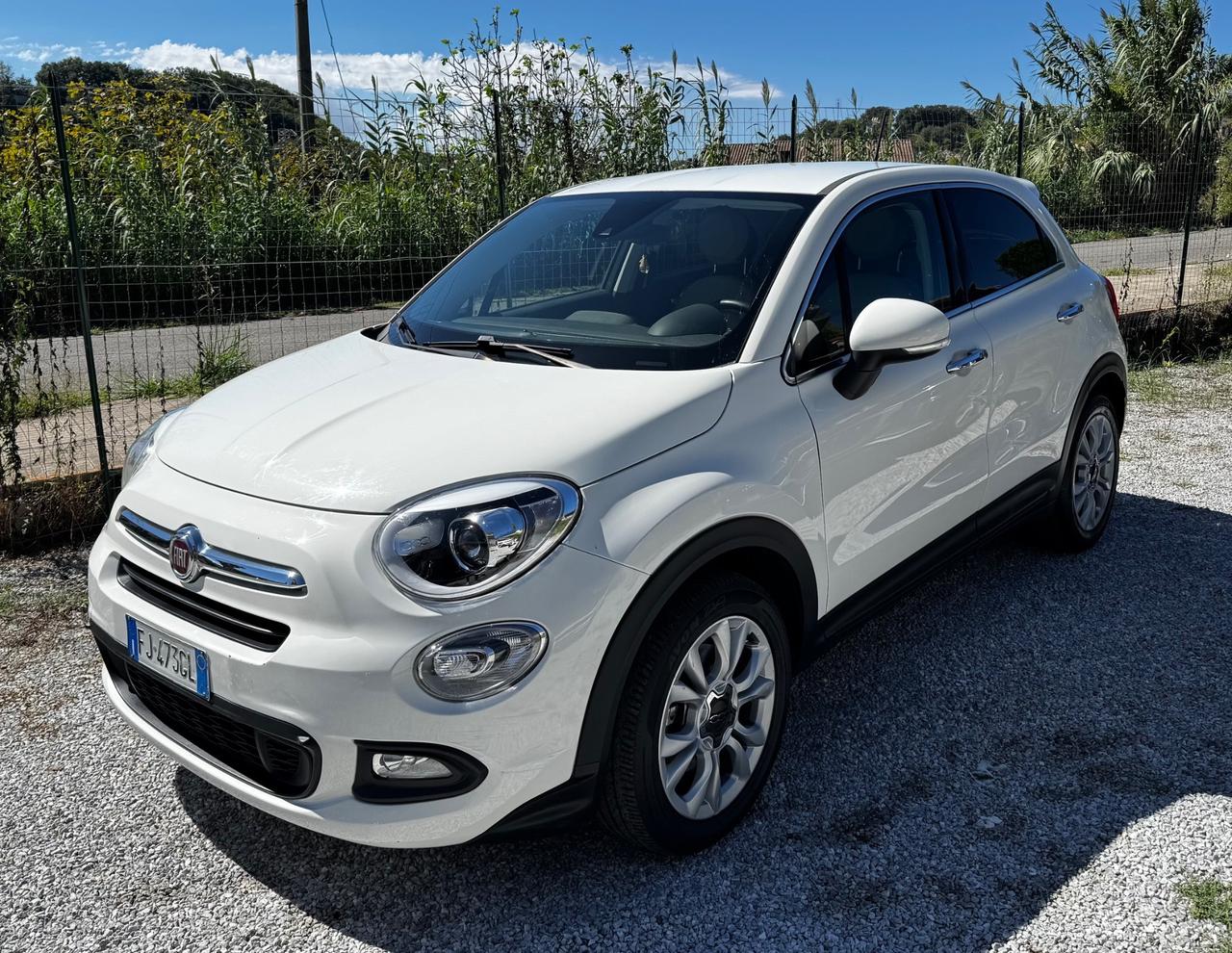 Fiat 500X 1.6 MultiJet 120 CV