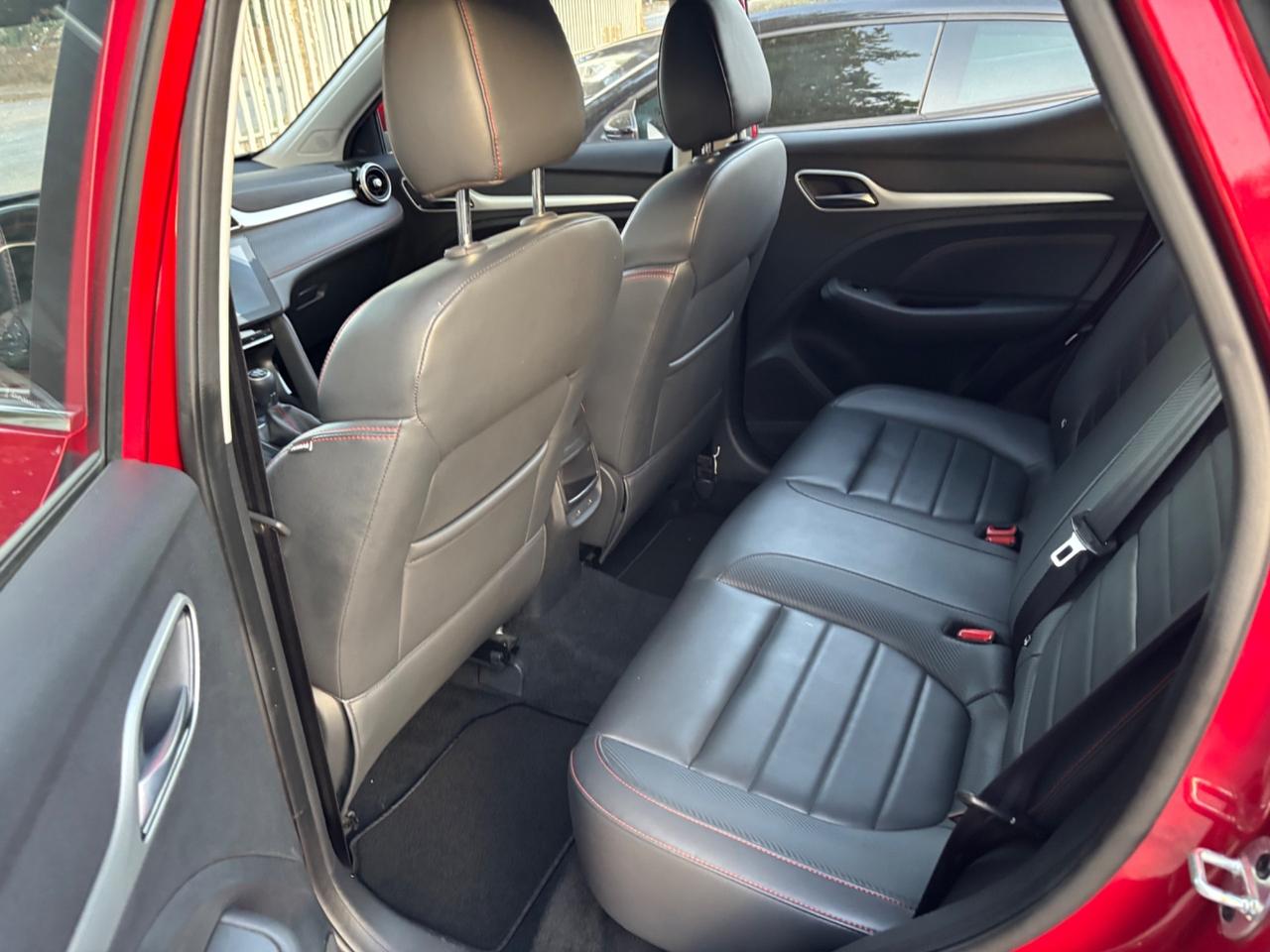 Mg ZS 1.5 VTi-tech Luxury