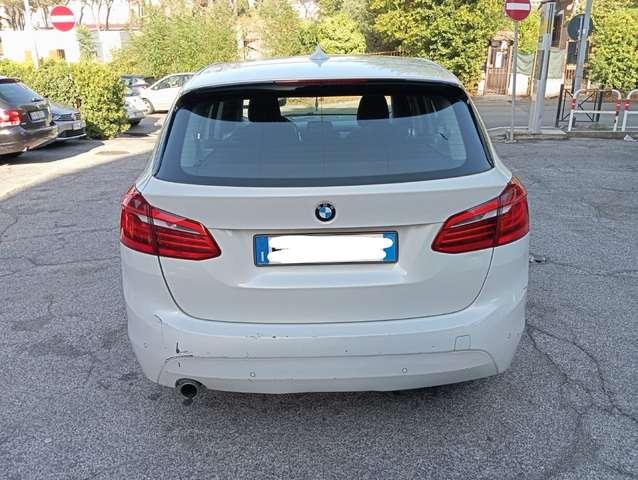 BMW 216 216d Active Tourer