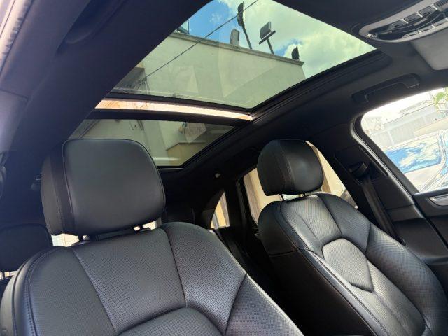 PORSCHE Macan 3.0 Diesel S *TETTO*