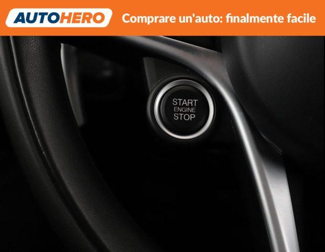 ALFA ROMEO Stelvio 2.2 Turbodiesel 210 CV AT8 Q4 Executive