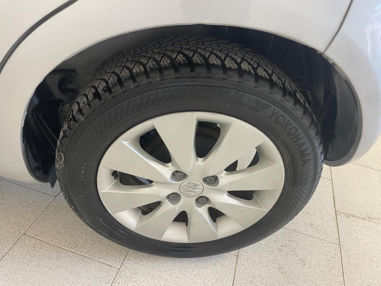 Suzuki Splash 1.3 DDiS GLS DPF Perfetta !