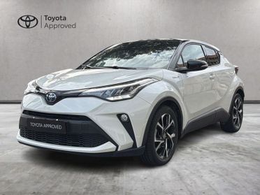 Toyota C-HR C-HR 2.0h Trend e-cvt