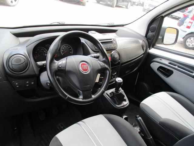 FIAT Qubo 1.3 MJT 75 CV Dynamic