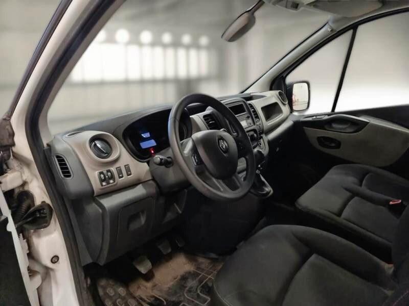 RENAULT TRAFIC 1.6dci 145cv FURGONE